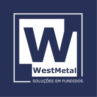 West Metal - Soluções em Fundidos logo - Similar company to Fundiven,Sa