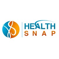 HealthSnap logo - Similar company to Sickpredict