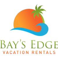 Bay's Edge logo - Similar company to Finca Chocolat Belize