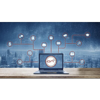 Ohiya Networks logo - Similar company to Ccg Telecom
