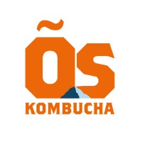 Os Foods logo - Similar company to Alma Chocolates