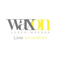 WAXON Laser + Waxbar logo - Similar company to Percy