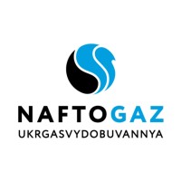 Ukrgasvydobuvannya logo - Similar company to Burisma