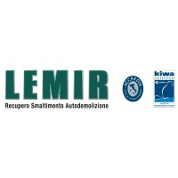 LEMIR SRL logo - Similar company to Sandeco Srl