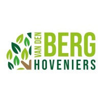 Van den Berg Hoveniers logo - Similar company to Resite | Ideas For Better Cities
