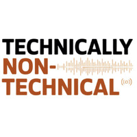 Technically Non-Technical logo - Similar company to Tnt