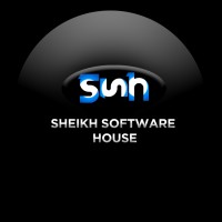 Sheikh Software House logo - Similar company to Nextgensol