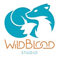 WildBlood Studio logo - Similar company to Arkada Studio