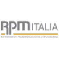 RPM Italia Srl logo - Similar company to Pg Inoxtech