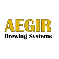 Aegir Brewing Systems, L.L.C. logo - Similar company to Black Forest Container Systems, Llc