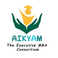 Aikyam (ऐक्यम्) logo - Similar company to Aikyam