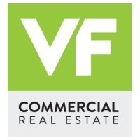 VF COMMERCIAL REAL ESTATE logo - Similar company to Spectrum Commercial Real Estate, Inc.