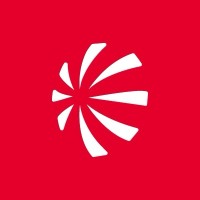 Leonardo logo - Similar company to Rheinmetall