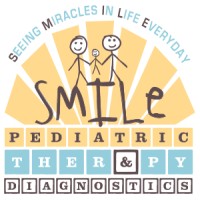 Smile Pediatric Therapy & Diagnostics logo - Similar company to Joy & Laughter Developmental Therapy
