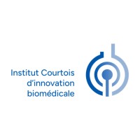 Institut Courtois d'innovation biomédicale logo - Similar company to Bistrobrain