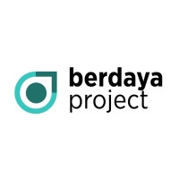 Berdaya Project logo - Similar company to 42Ne
