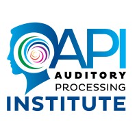 Auditory Processing Institute logo - Similar company to Bioautism