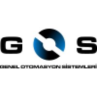 GOS Genel Otomasyon Sistemleri Tic. Ltd. Şti. logo - Similar company to Asn Group