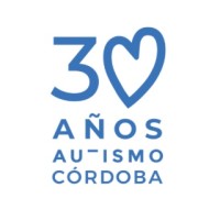 Autismo Córdoba logo - Similar company to X Solidaria -Marca Actividades De Interés General Consideradas De Interés Social-