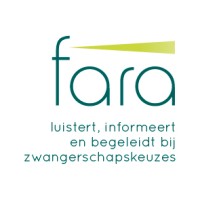 Fara vzw logo - Similar company to Menopositivity