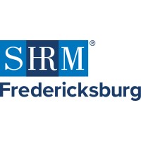 Fredericksburg Regional SHRM logo - Similar company to Fredericksburg Regional Chamber Of Commerce