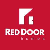 Red Door Homes of the Carolinas, LLC logo - Similar company to Valuebuild Homes