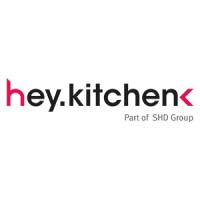 hey.kitchen GmbH logo - Similar company to Daten Competence Center E.V.