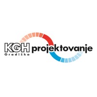 KGH Projektovanje logo - Similar company to Studio Projectlab D.O.O.