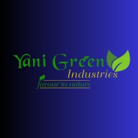 Yani Green Industries logo - Similar company to Doxorb