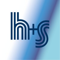 h+s Präzisionsfolien logo - Similar company to Kmlt Gmbh