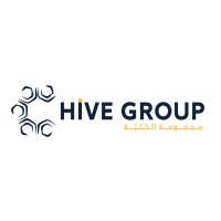 HIVE logo - Similar company to Coimatan