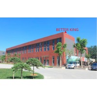 Better King Garment Accessories Co.,Ltd