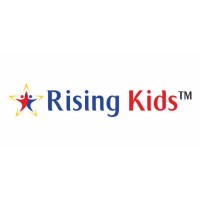 Rising Kids Publications logo - Similar company to Macro Graphics