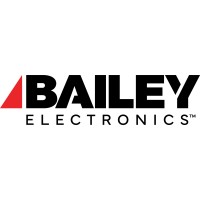 Bailey Electronics logo - Similar company to Quester Tangent