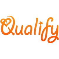 Qualify, LLC logo - Similar company to Mojatoon