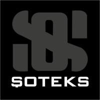 Soteks Label Technologies logo - Similar company to Rebil Group