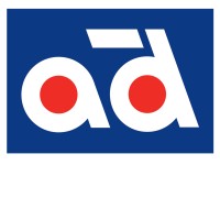 AD Finland logo - Similar company to Auto Kada, Sia