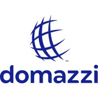 Domazzi logo - Similar company to First S.A.