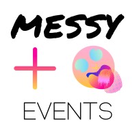 Messy Face Events