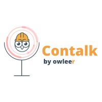 Contalk