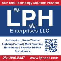 Lph Enterprises, Llc