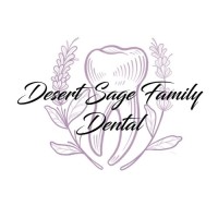 Desert Sage Family Dental logo - Similar company to Bright Orthodontics