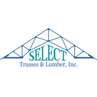 Select Trusses & Lumber Inc. logo - Similar company to Sli Framing Construction Inc