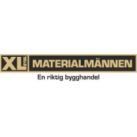 XL-BYGG MaterialMännen logo - Similar company to Adderalink Ab