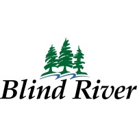 Town of Blind River logo - Similar company to Blind River Media