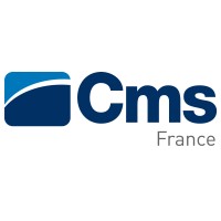 CMS France logo - Similar company to Assurlac