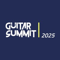 Guitar Summit logo - Similar company to Klangio – Ai For Musicians