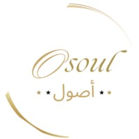 Osoul Egypt logo - Similar company to Osus Group