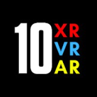 10XVAR logo - Similar company to D5Art