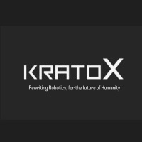 KratoX logo - Similar company to Md Solution
